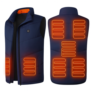 🔥 Embrace Warmth, Elevate Every Adventure