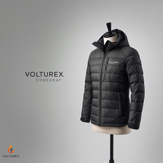 Volturex CoreHeat™ Jacket